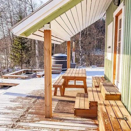 Evon Luonto, Aulangon Rantapiilo Aulanko