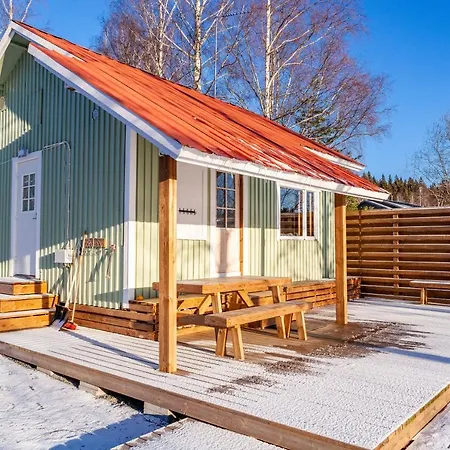 Evon Luonto, Aulangon Rantapiilo