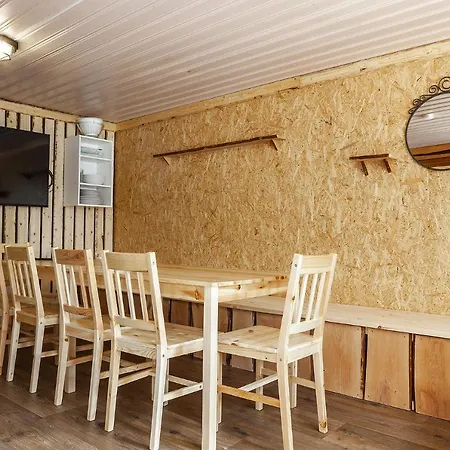 Evon Luonto, Aulangon Rantapiilo * Aulanko