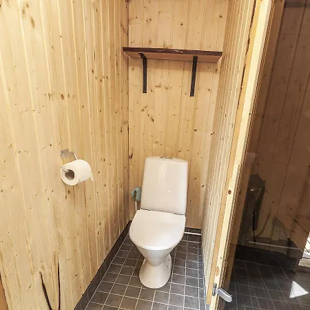 Chalet Evon Luonto, Aulangon Rantapiilo *