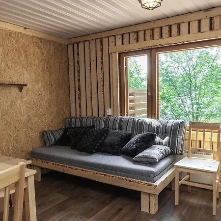 Chalet Evon Luonto, Aulangon Rantapiilo Aulanko