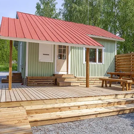 Evon Luonto, Aulangon Rantapiilo