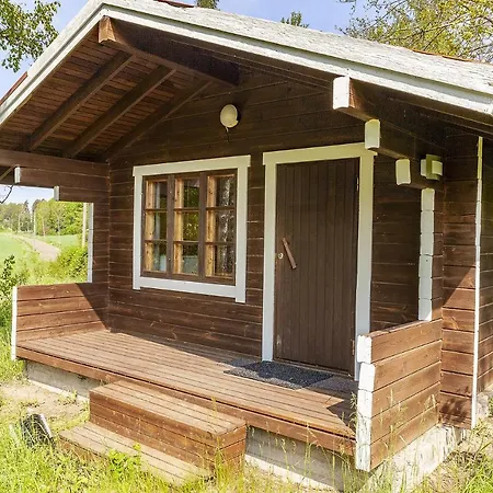 Evon Luonto, Aulangon Rantapiilo Chalet *