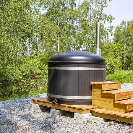 Evon Luonto, Aulangon Rantapiilo * Aulanko