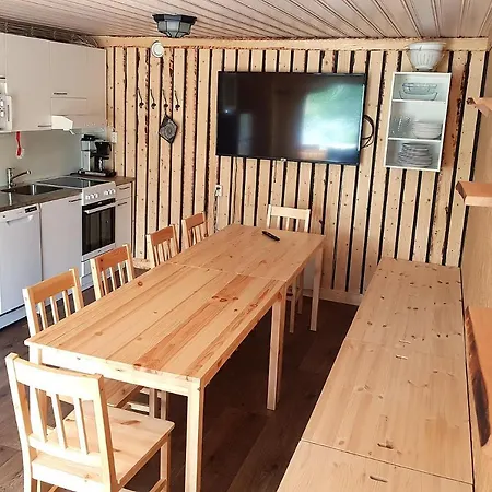 Evon Luonto, Aulangon Rantapiilo Aulanko