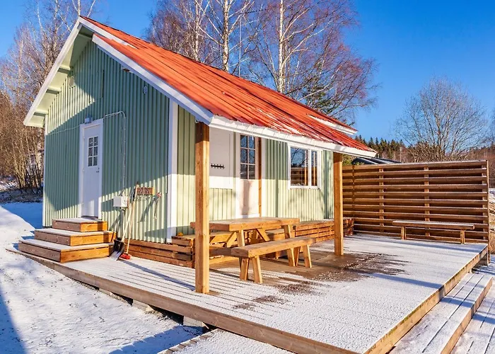 Evon Luonto, Aulangon Rantapiilo