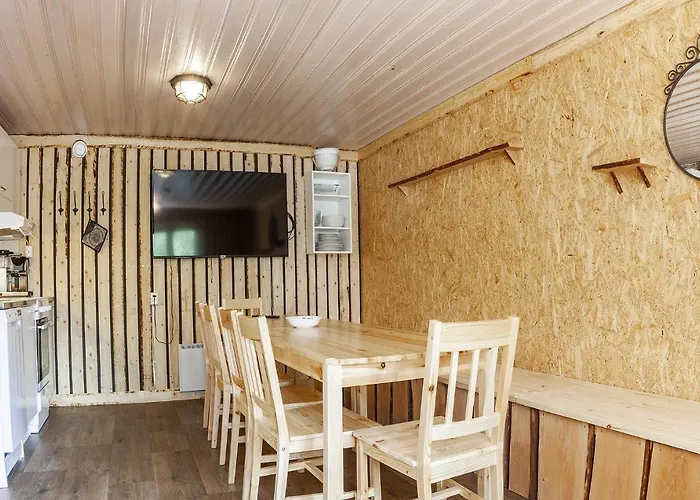 Evon Luonto, Aulangon Rantapiilo