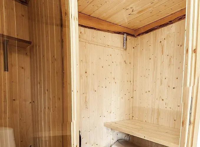 Evon Luonto, Aulangon Rantapiilo Lomamökit