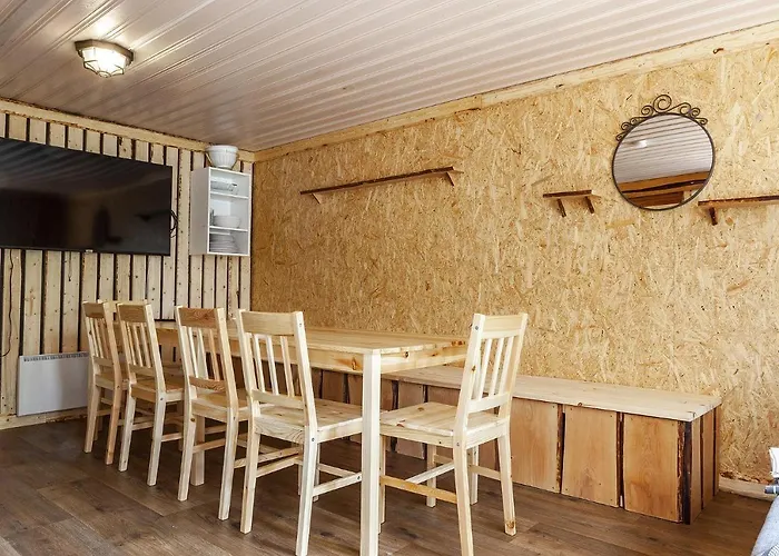 Evon Luonto, Aulangon Rantapiilo * Aulanko