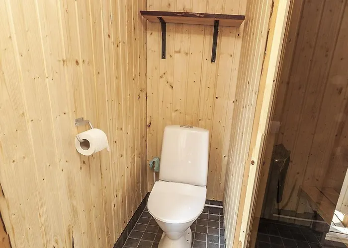 Lomamökit Evon Luonto, Aulangon Rantapiilo *