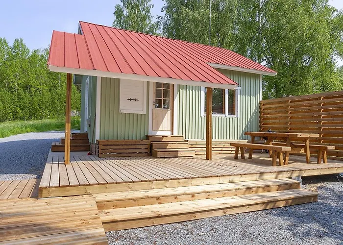 Evon Luonto, Aulangon Rantapiilo