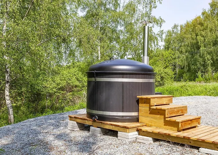 Evon Luonto, Aulangon Rantapiilo * Aulanko